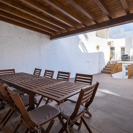 Jose Do Canto Garden House Понта-Делгада Екстер'єр фото